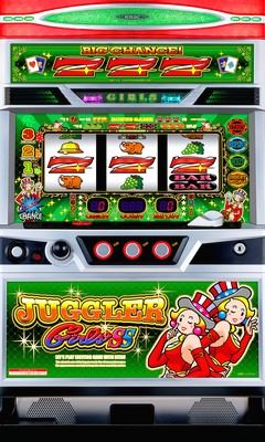 設定判別ツール：ジャグラーガールズSS(6号機)＠セブンノア