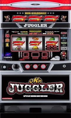 設定判別ツール：ミスタージャグラー＠セブンノア